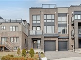 3074 Cascade, Oakville