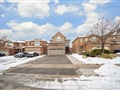 26 National Cres, Brampton