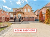 3 Carmel Cres, Brampton