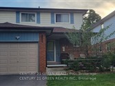 338 Hillside Dr Bsmt, Mississauga