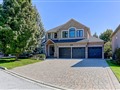 518 Spruce Needle Crt, Oakville