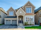 566 North Park Blvd, Oakville