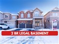 107 Fandango Dr, Brampton