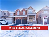 107 Fandango Dr, Brampton