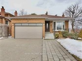 3 Pottery Cres Lower, Brampton