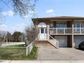 4179 Dursley Cres, Mississauga