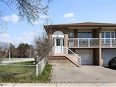 4179 Dursley Cres, Mississauga