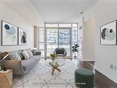 38 Joe Shuster Way 804, Toronto