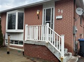 56 Fairglen Ave, Brampton