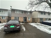 11 Habitat Sq, Brampton