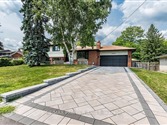 1629 Wembury Rd, Mississauga