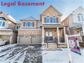 97 Benhurst Cres, Brampton