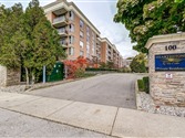 100 Burloak Dr 2405, Burlington