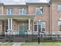 67 Yellowknife Rd, Brampton