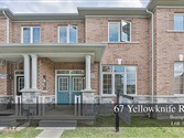 67 Yellowknife Rd, Brampton