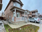 5442 Tasha Dr LOWER, Mississauga