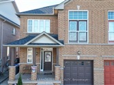 121 Ashdale Rd, Brampton