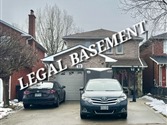 22 Cranberry Cres, Brampton