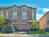 7385 Magistrate Terr 66, Mississauga