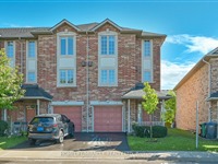 7385 Magistrate Terr 66, Mississauga