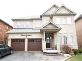 17 Eagle Plains Dr (Upper), Brampton