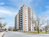 2255 Weston Rd 603, Toronto