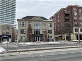 4198 Dundas St 208, Toronto