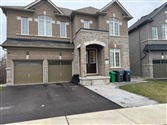 8 Unwind Cres Upper, Brampton