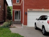 5849 Sidmouth St Bsmt, Mississauga