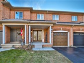 55 Samantha Cres, Brampton