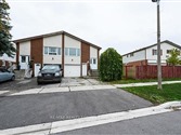 47 Horne Dr, Brampton