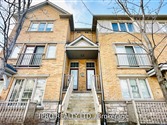 3070 Thomas St 4, Mississauga