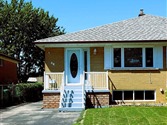 56 Sanford Cres, Brampton