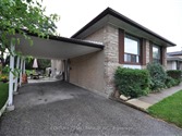 43 Farmington Dr Upper, Brampton