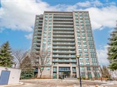 38 Fontenay Crt 607, Toronto