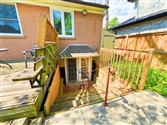 1489 Mansfield Dr Lower, Oakville