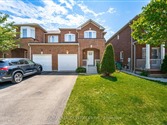 17 Dawes Rd, Brampton