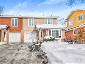 7 Camberley Cres, Brampton