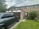 309 Fleetwood Cres, Brampton