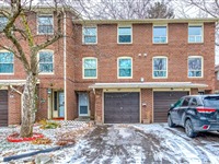 38 Eden Park, Brampton