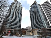 1 Elm Dr 1007, Mississauga