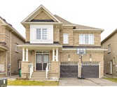 590 Remembrance Rd, Brampton