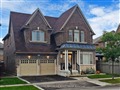 20 Blackstone River Dr, Brampton