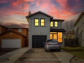 30 Rodwell Crt, Brampton