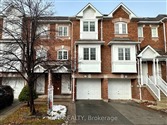 6060 Snowy Owl Cres 35, Mississauga