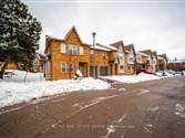 5865 Dalebrook Cres 43B, Mississauga