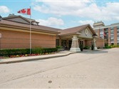 100 Burloak Dr 1214, Burlington