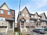 1315 Granrock Cres, Mississauga