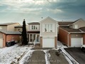 52 Jameson Cres, Brampton