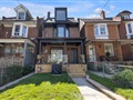 782 Crawford St, Toronto